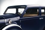 Duesenberg J287/2305 Sport Berline LWB by Murphy 1930 года